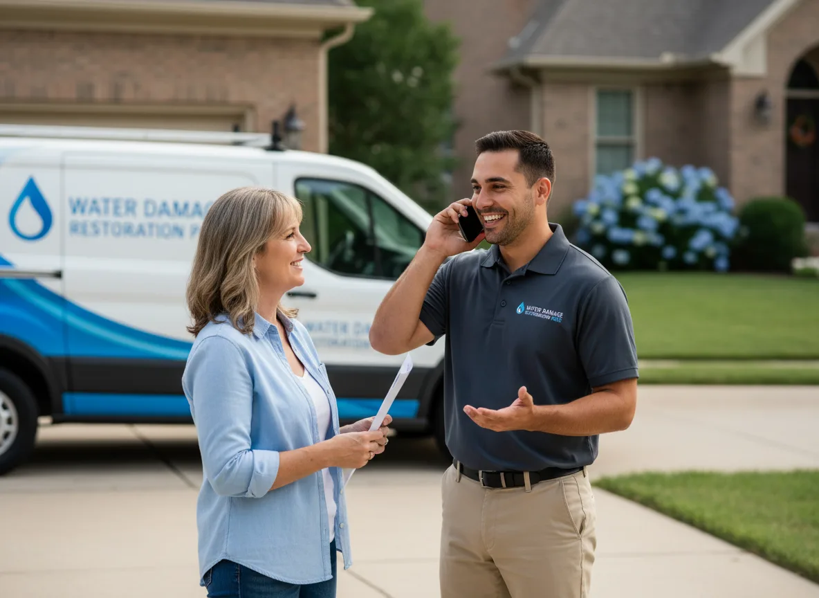 Flood Restoration Madison, WI FAQs